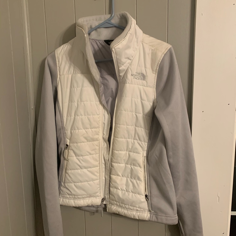 North face jacket